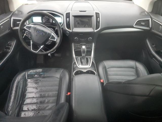 Parquets FORD EDGE 2015 Czarny