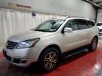 2016 Chevrolet Traverse Lt للبيع في Angola، NY - Normal Wear