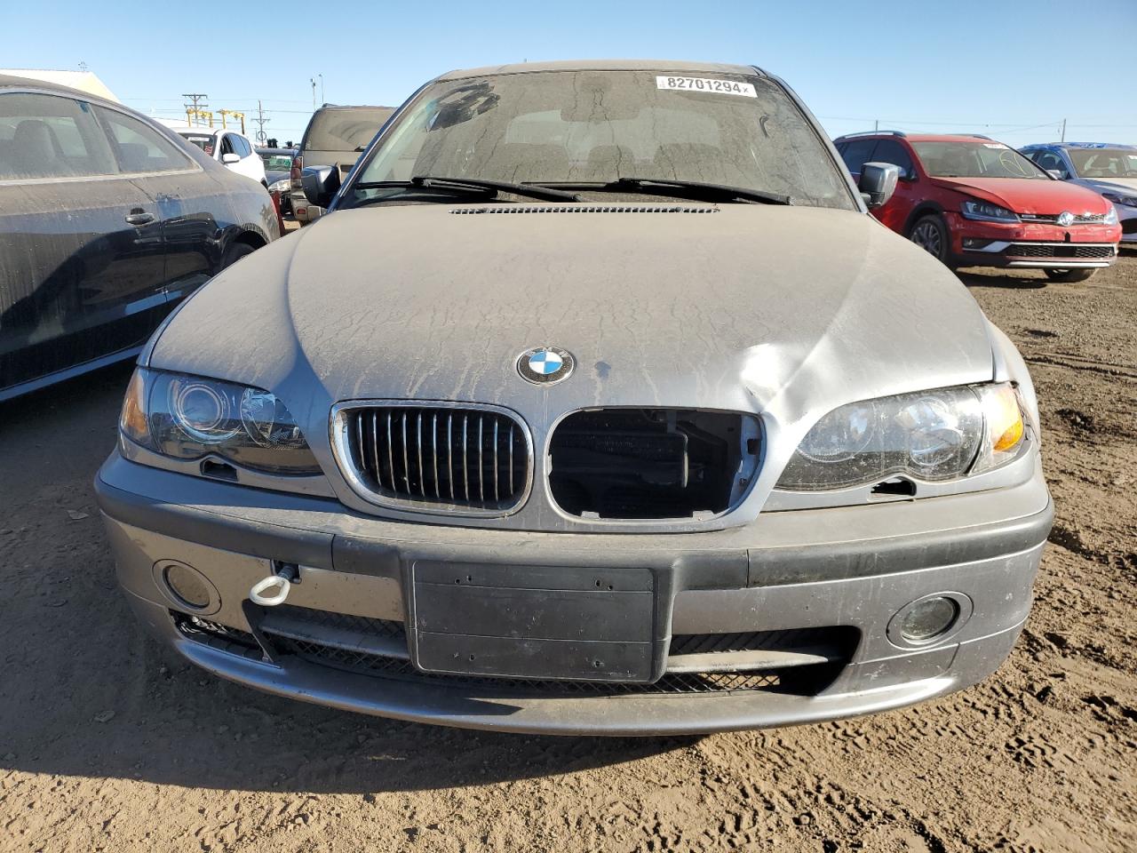 2004 BMW 3er - Image 5