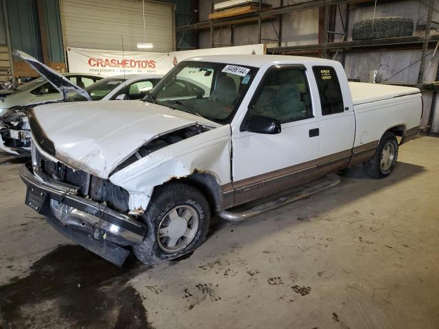 1996 Gmc Sierra C1500