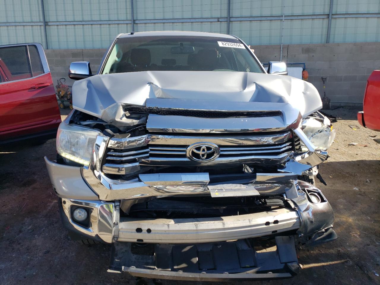 2016 Toyota Tundra - Image 5