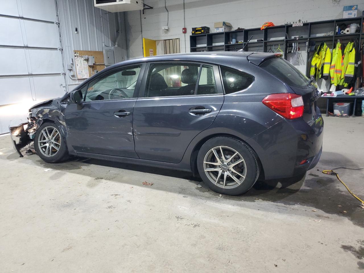 2013 Subaru Impreza - Image 2