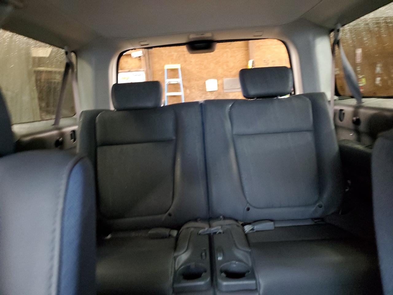 2006 Honda Element - Image 10