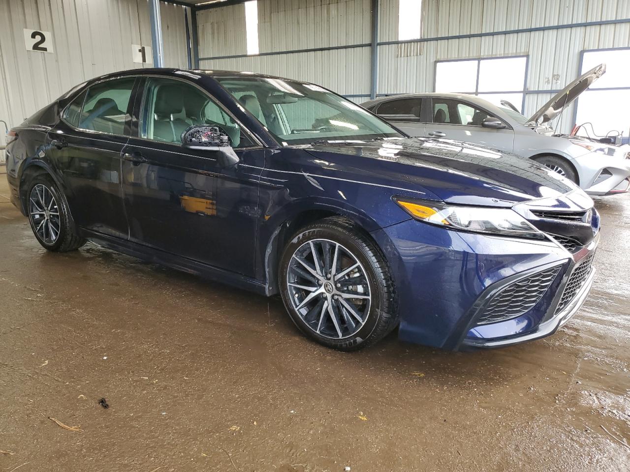 2021 Toyota Camry - Image 4