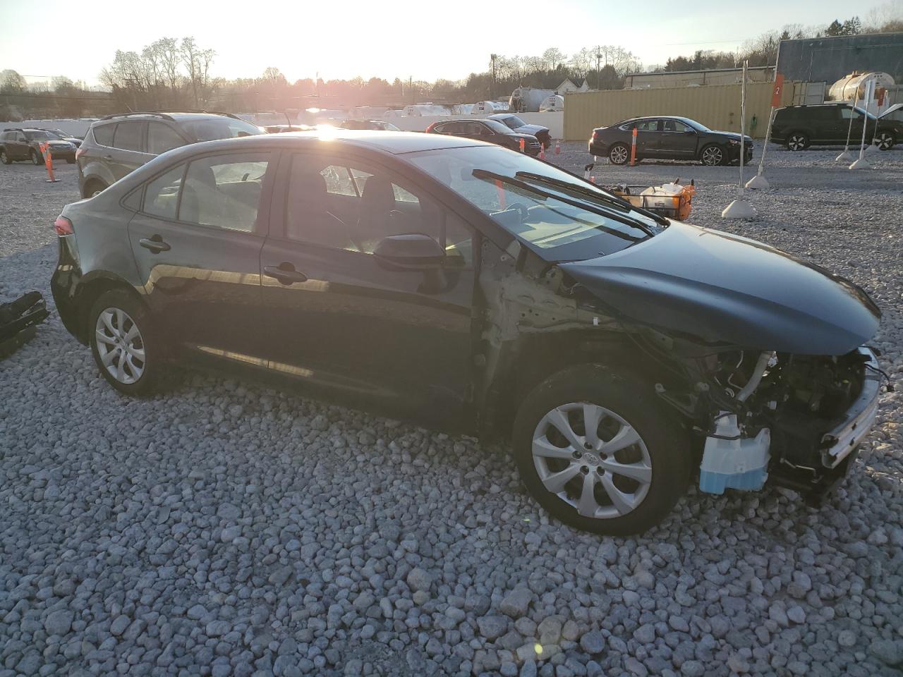 2020 Toyota Corolla - Image 4