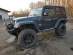 2008 Jeep Wrangler X zu verkaufen in East Granby, CT - Front End