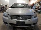 2010 Mitsubishi Galant Es за продажба в Nisku, AB - Side