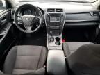 2016 TOYOTA CAMRY HYBRID à vendre chez Copart IN - CICERO