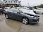 2019 Chevrolet Cruze Lt за продажба в North Billerica, MA - Front End