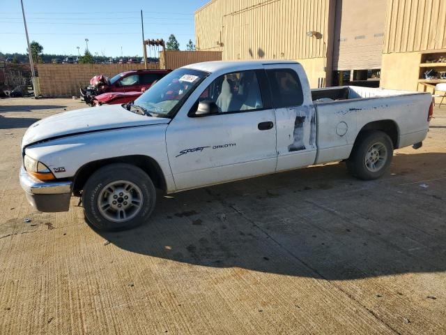 2000 Dodge Dakota 