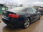 2009 Audi A5 Quattro zu verkaufen in Elgin, IL - Front End