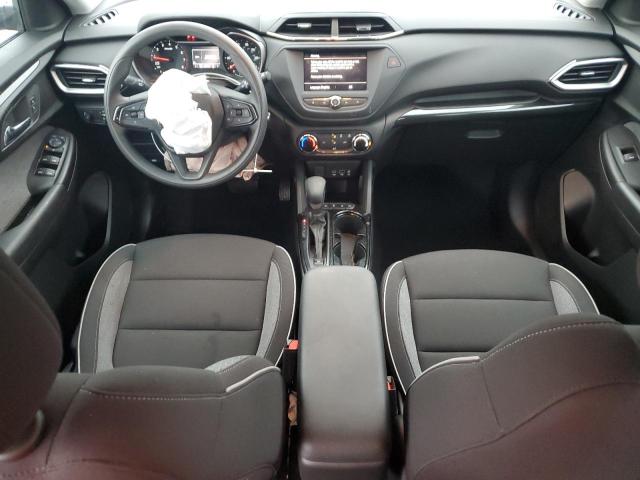  CHEVROLET TRAILBLZR 2023 Серый