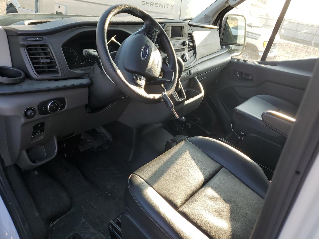 2023 Ford Transit - Image 8