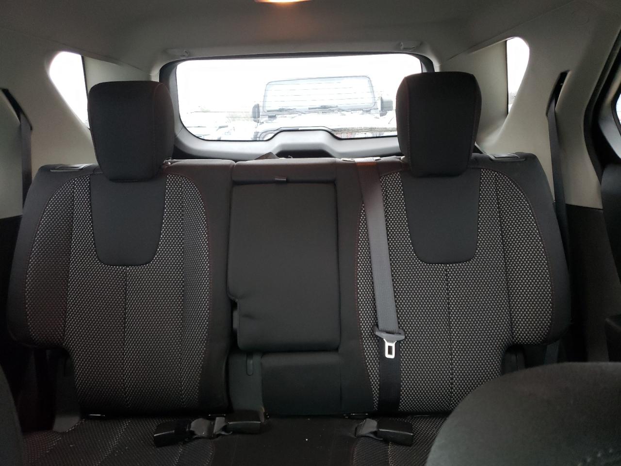 2017 Chevrolet Equinox - Image 10