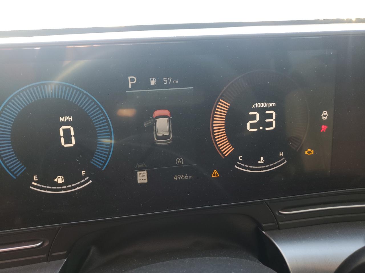 2024 Hyundai Kona - Image 9