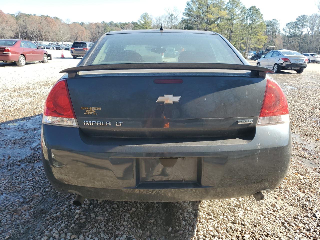2013 Chevrolet Impala - Image 6