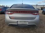 2015 Dodge Dart Sxt na sprzedaż w Mercedes, TX - Front End