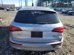 2016 Audi Q5 Premium na sprzedaż w Windsor, NJ - Front End