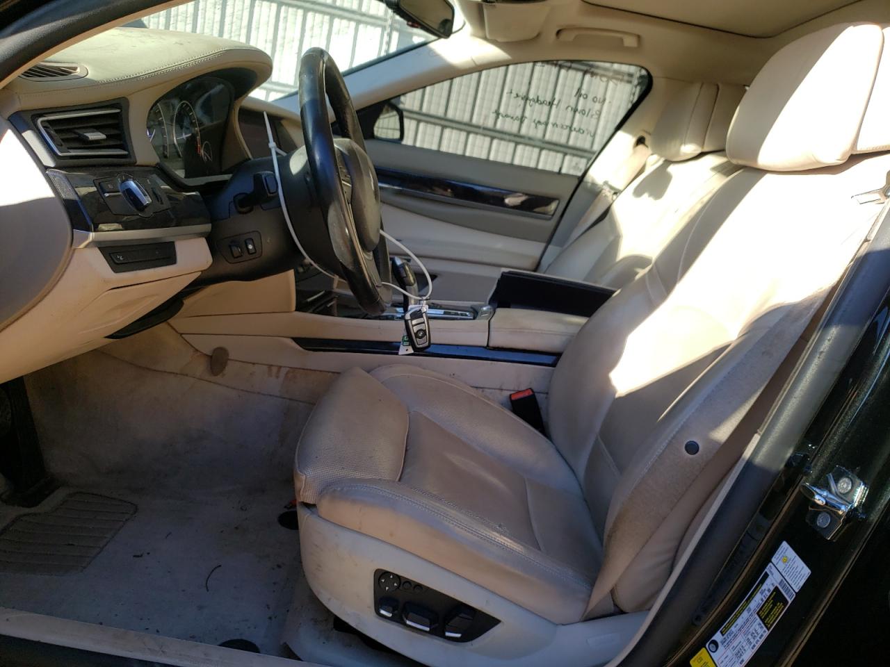 2009 BMW 7er - Image 7