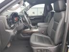 2023 Chevrolet Silverado K1500 Lt Trail Boss en Venta en Tulsa, OK - Rear End