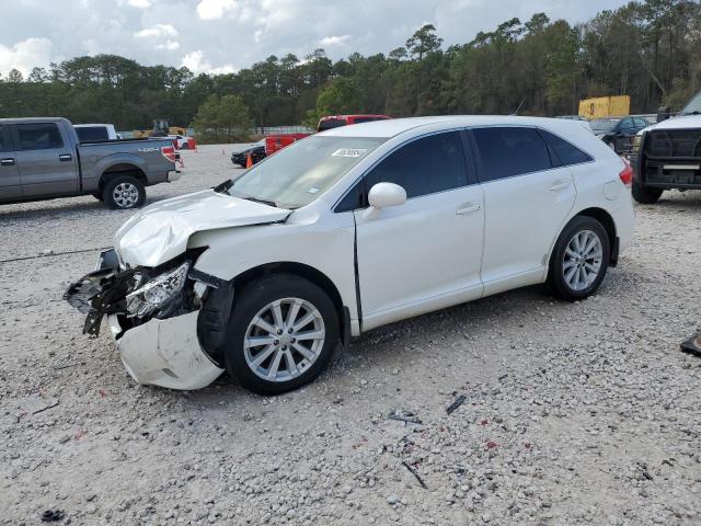 2011 Toyota Venza 