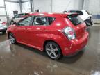 2009 Pontiac Vibe Gt en Venta en Ham Lake, MN - Side