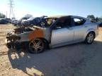 2012 Dodge Avenger Sxt за продажба в China Grove, NC - Burn