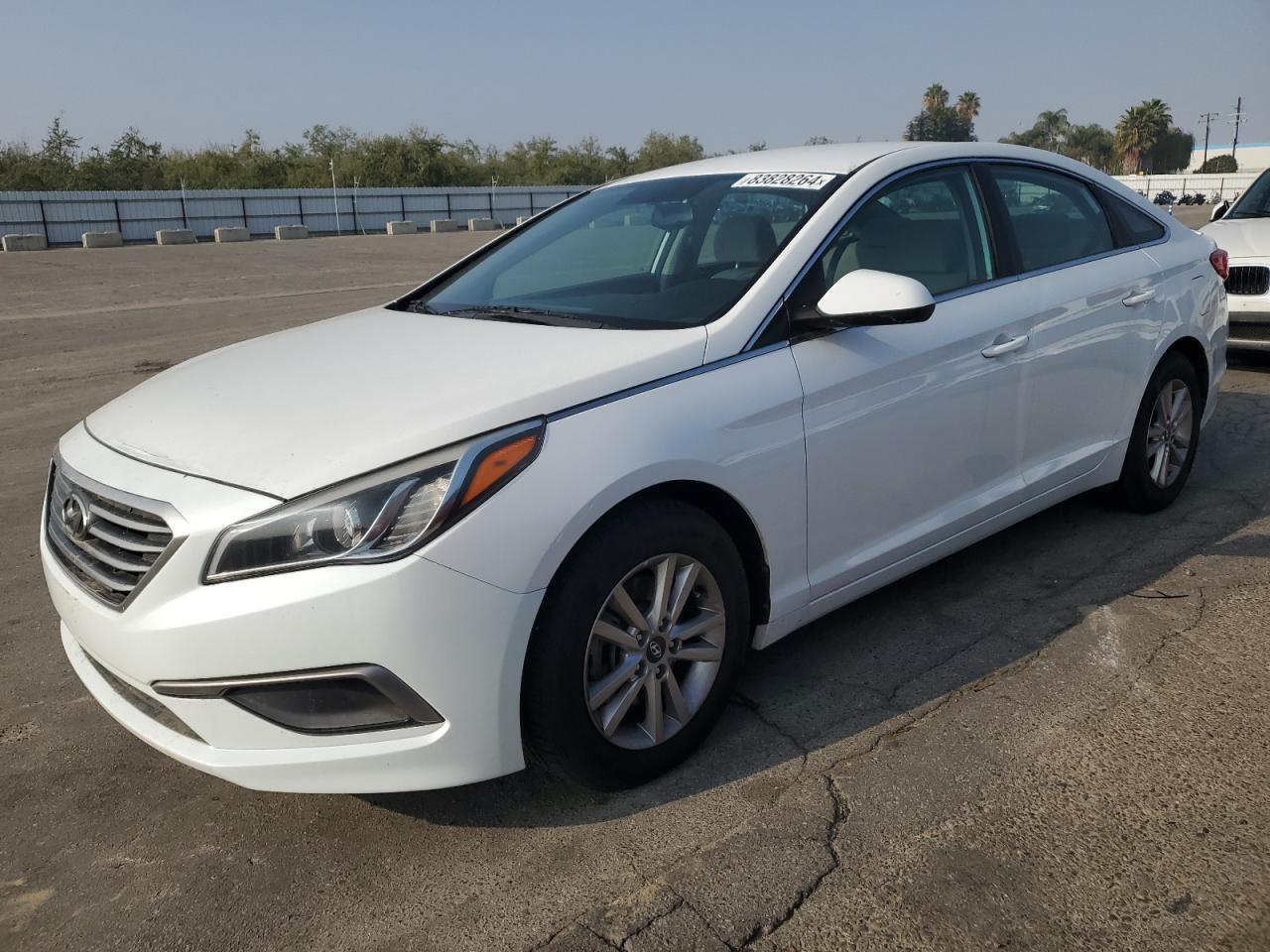 2016 Hyundai Sonata - Image 1
