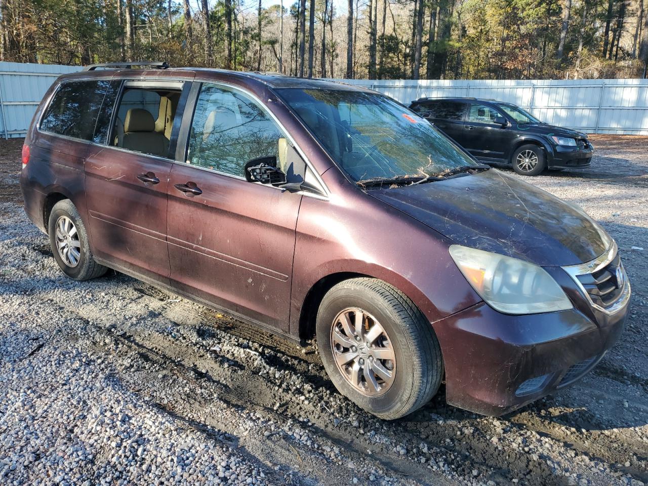 2009 Honda Odyssey - Image 4