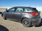 2016 Ford Focus Se na sprzedaż w Adelanto, CA - Undercarriage