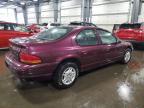 1999 Dodge Stratus  en Venta en Ham Lake, MN - Front End