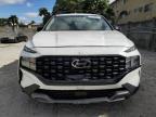 2022 Hyundai Santa Fe Sel продається в Opa Locka, FL - Undercarriage