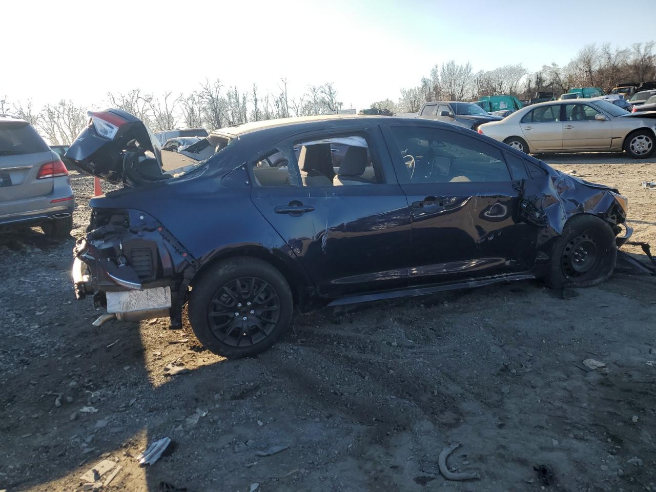 2024 Toyota Corolla - Image 3