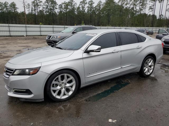 2018 Chevrolet Impala Premier