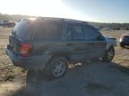 2002 Jeep Grand Cherokee Laredo продається в Harleyville, SC - Front End