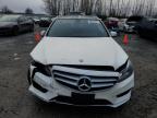 2014 Mercedes-Benz E 350 4Matic продається в Arlington, WA - Front End