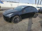 2021 Tesla Model Y  for Sale in Van Nuys, CA - Rear End
