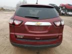 2017 Chevrolet Traverse Lt for Sale in Oklahoma City, OK - Front End