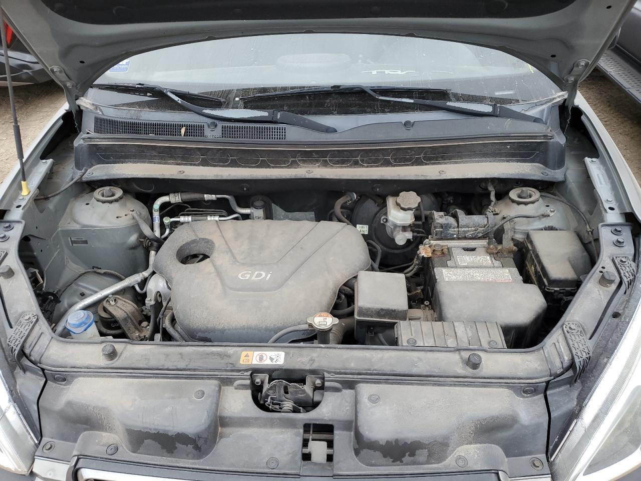 2013 Kia Soul - Image 11