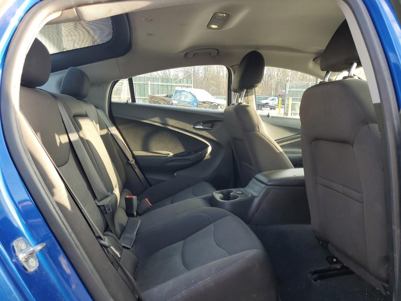 2018 Chevrolet Volt - Image 10