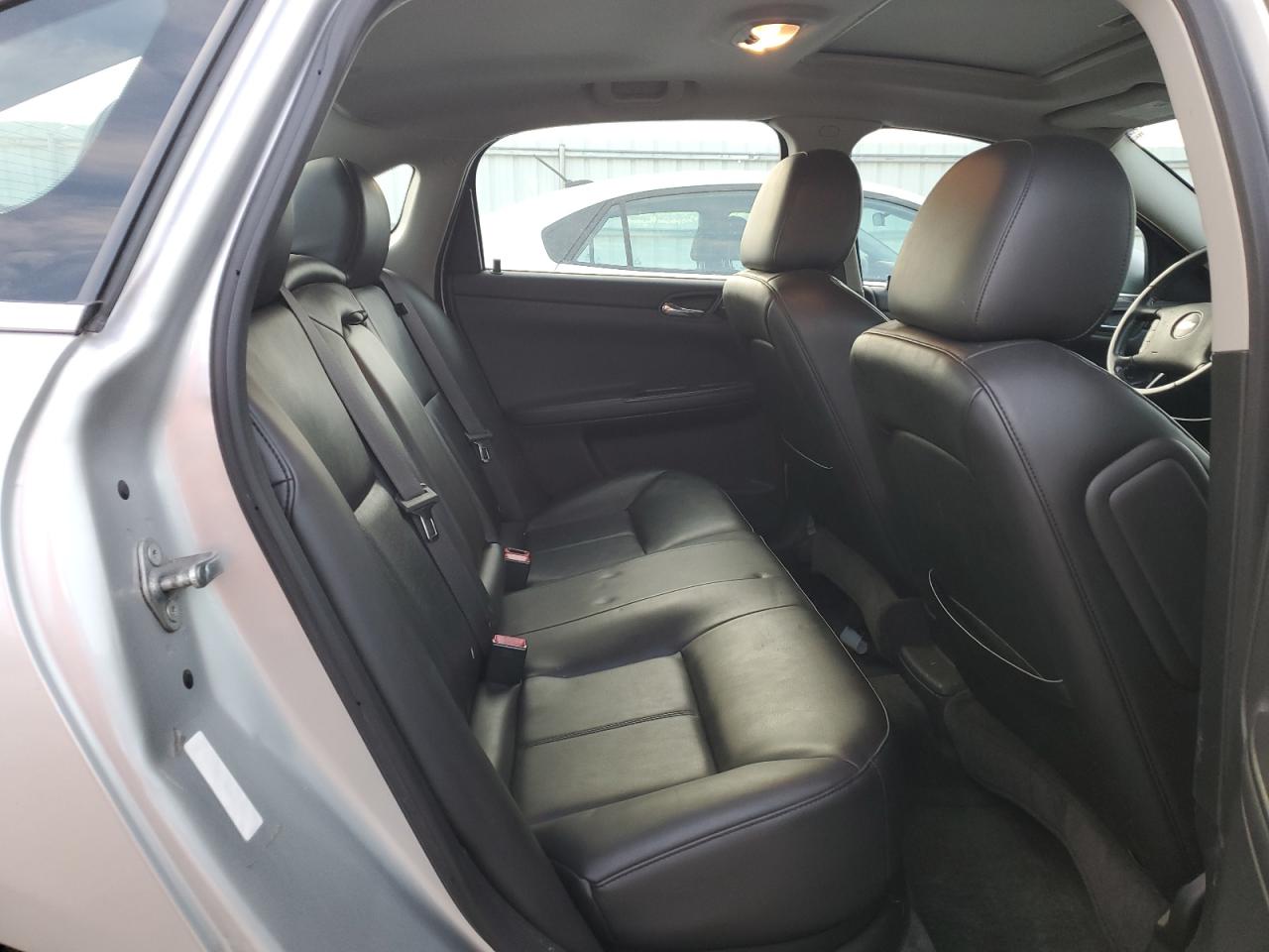 2012 Chevrolet Impala Ltz VIN: 2G1WC5E37C1178264 Lot: 84407424