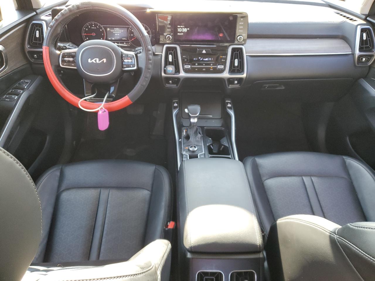 2023 Kia Sorento - Image 8