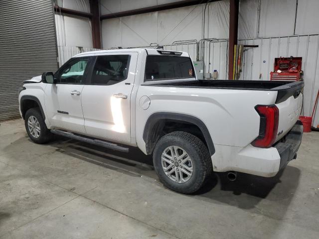  TOYOTA TUNDRA 2024 Белый
