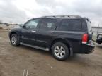 2008 Nissan Armada Se for Sale in Chicago Heights, IL - Rear End