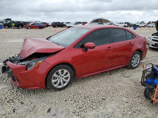 TOYOTA COROLLA LE 2021