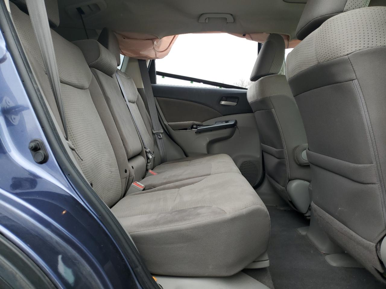 2012 Honda CR-V - Image 11