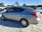 2012 Nissan Versa S na sprzedaż w Loganville, GA - Front End