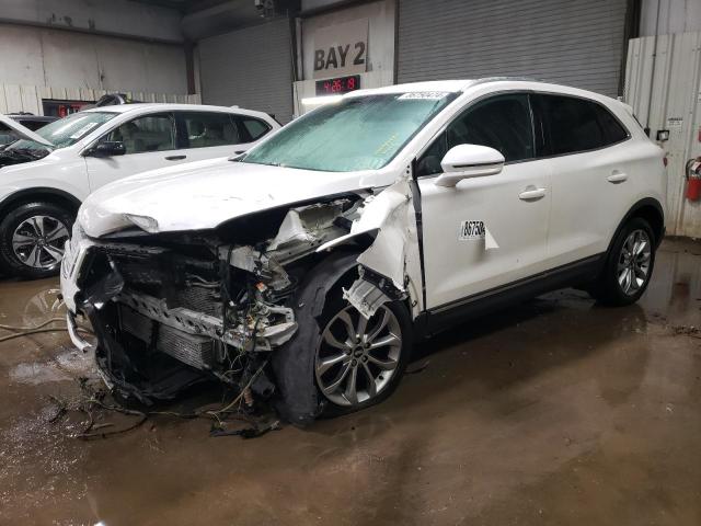 2018 Lincoln Mkc Select de vânzare în Elgin, IL - Front End