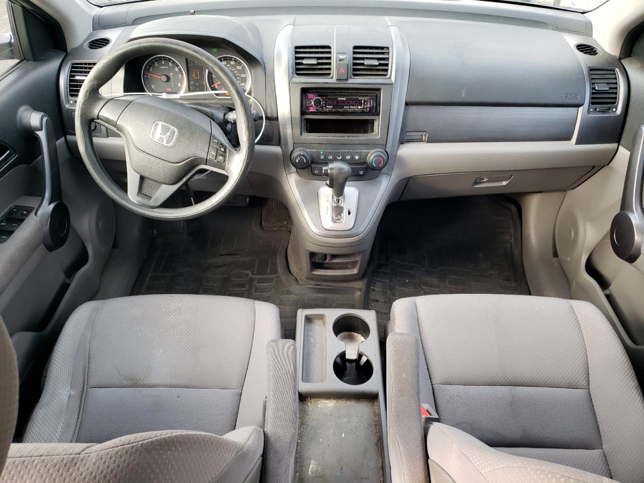 2008 Honda Cr-V Lx VIN: 3CZRE38358G702776 Lot: 86530814