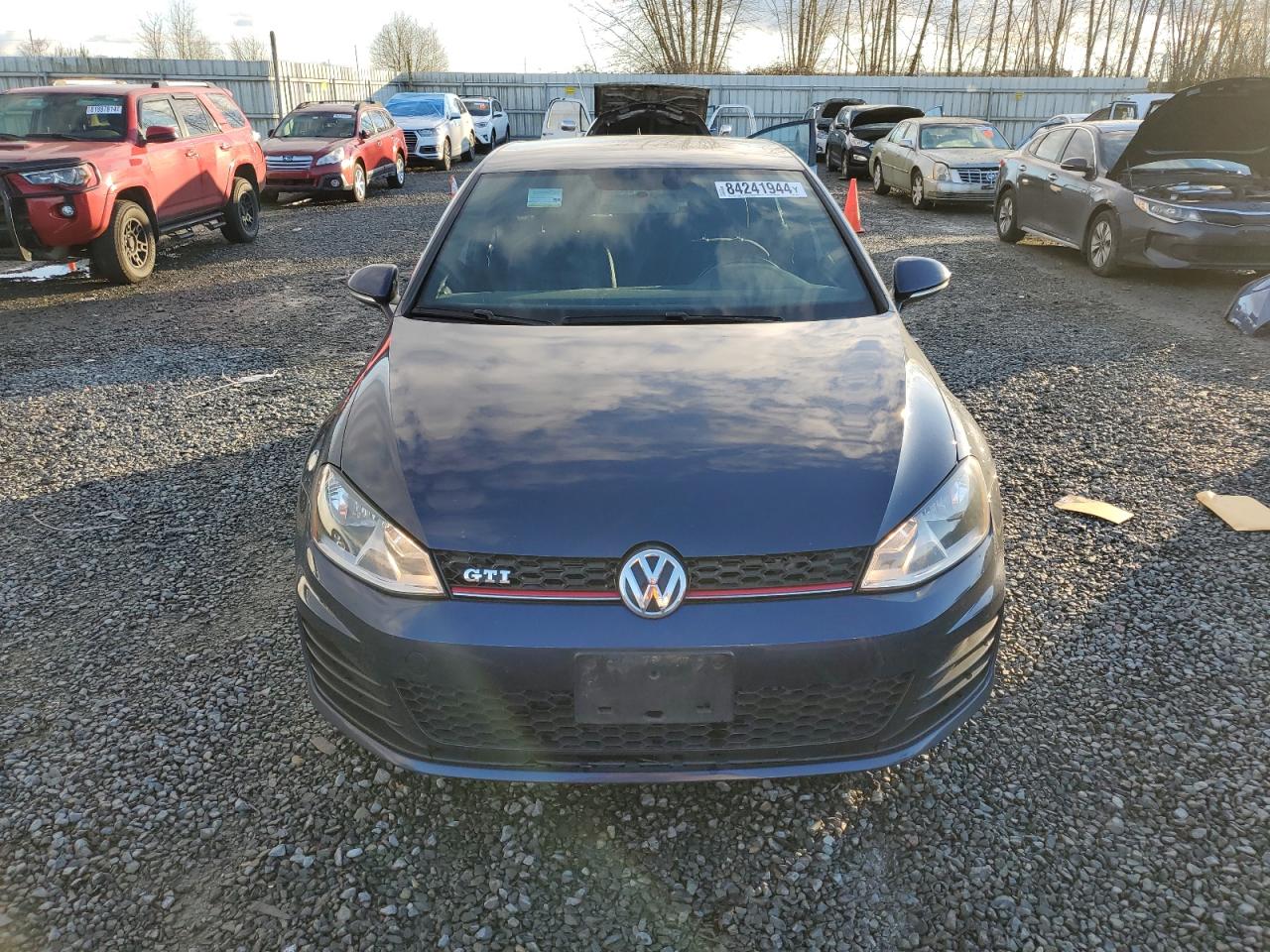 2016 Volkswagen GTI - Image 5